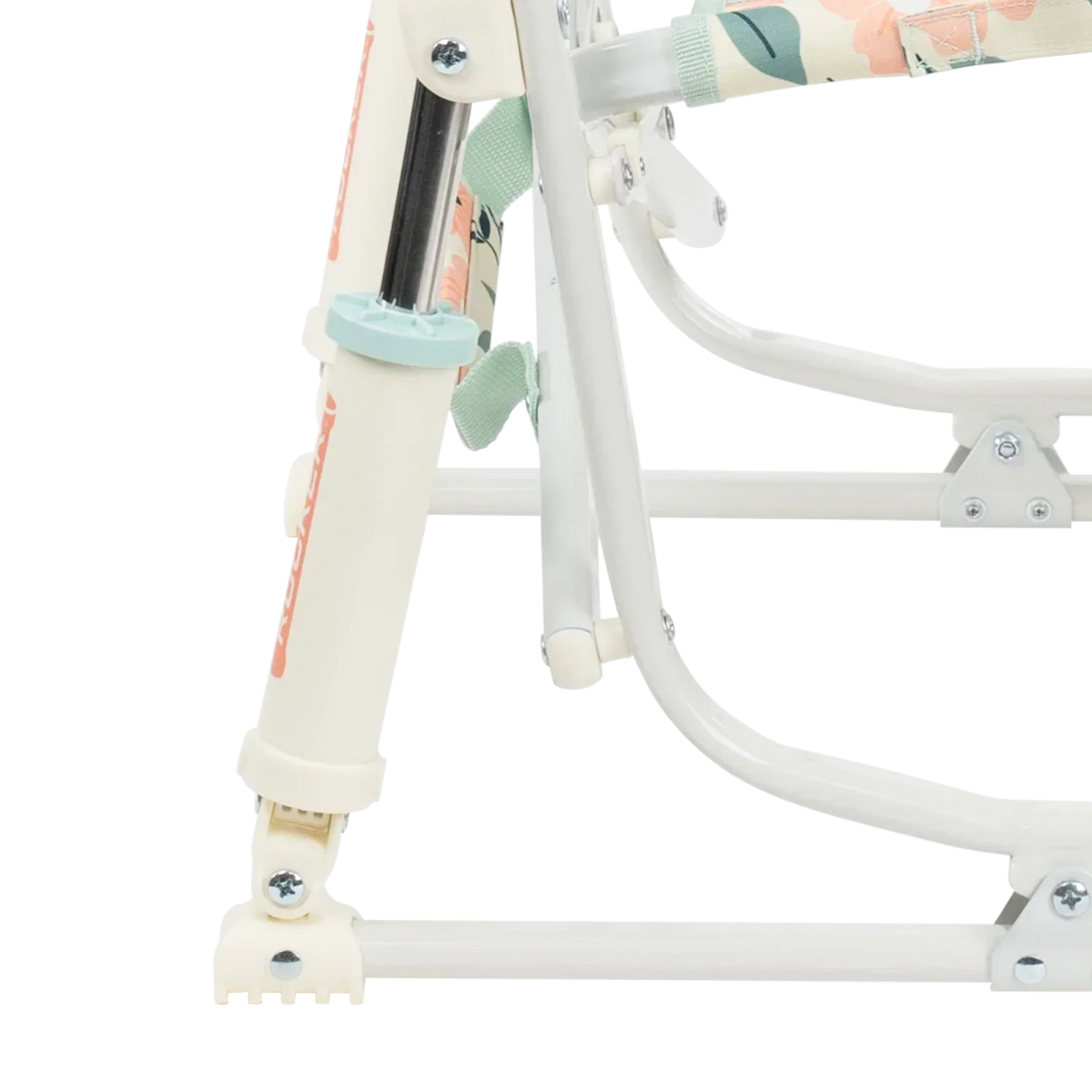 Grab & Go Rocker™ - Clean Bundle