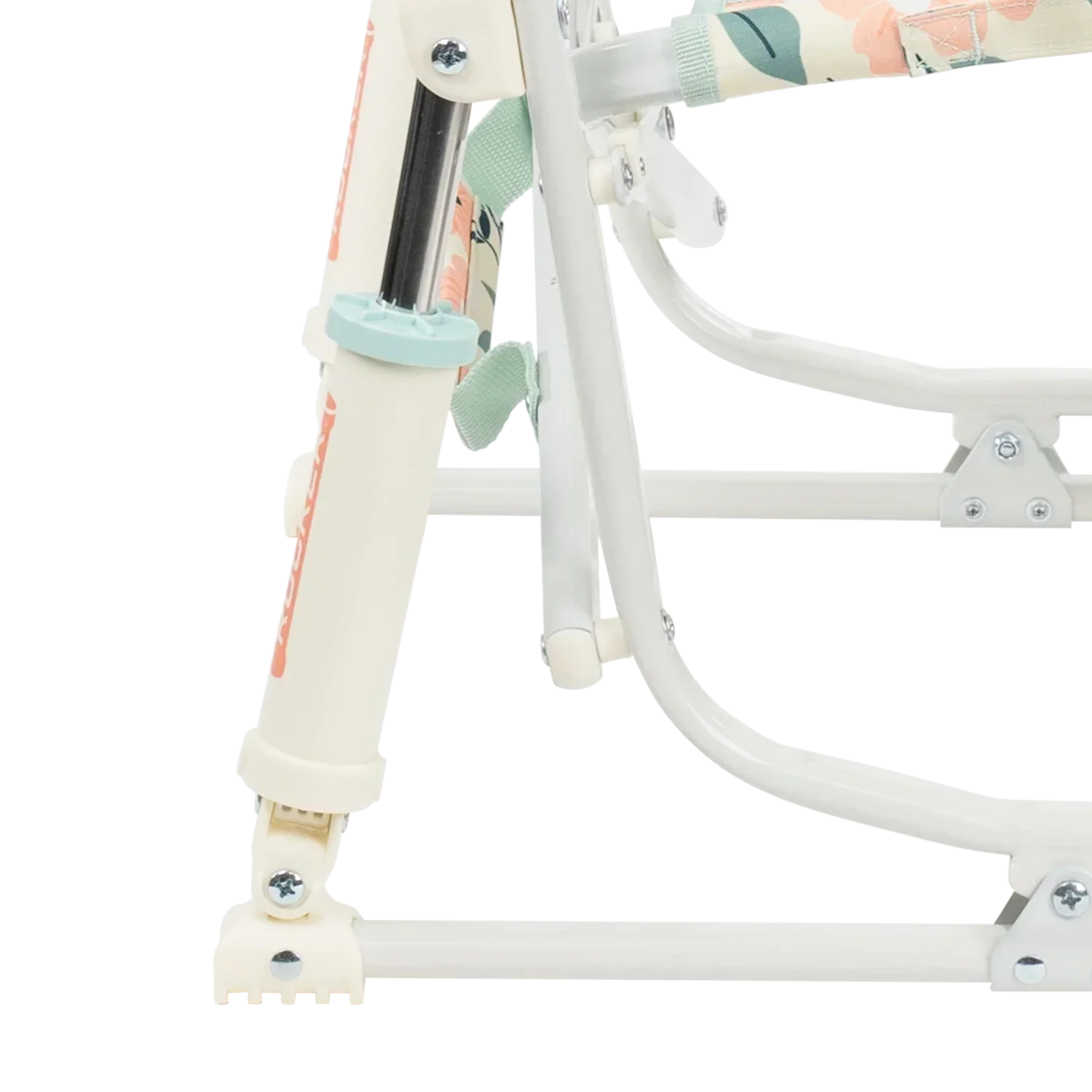 Grab & Go Rocker™ - Clean Bundle