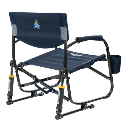 Grab & Go Rocker™ - Clean Bundle