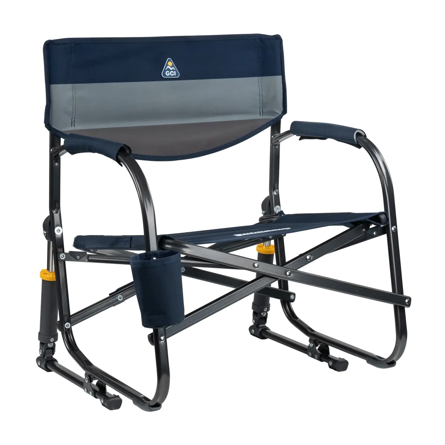 Grab & Go Rocker™ - Clean Bundle