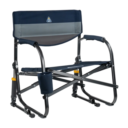 Grab & Go Rocker™ - Clean Bundle