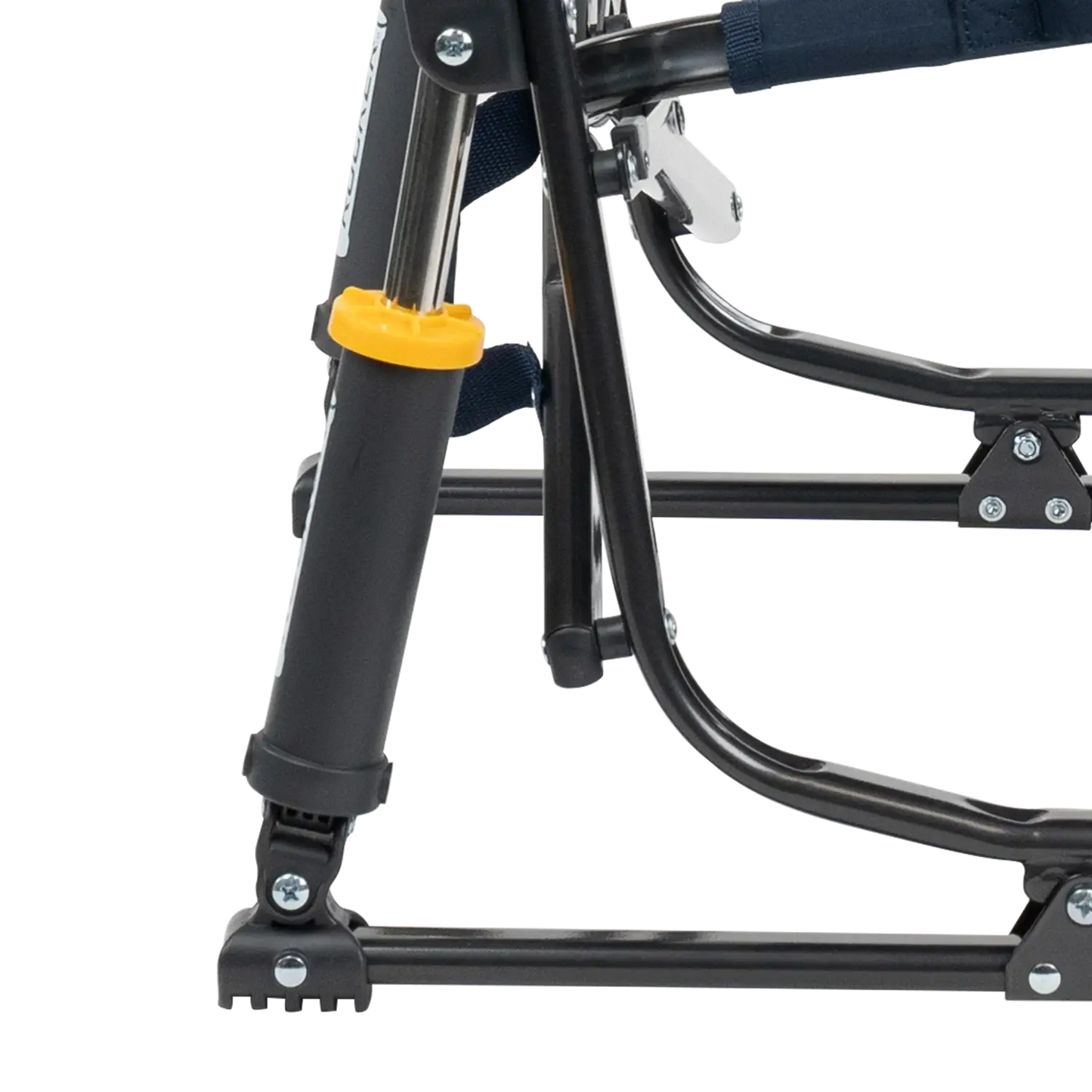 Grab & Go Rocker™ - Clean Bundle