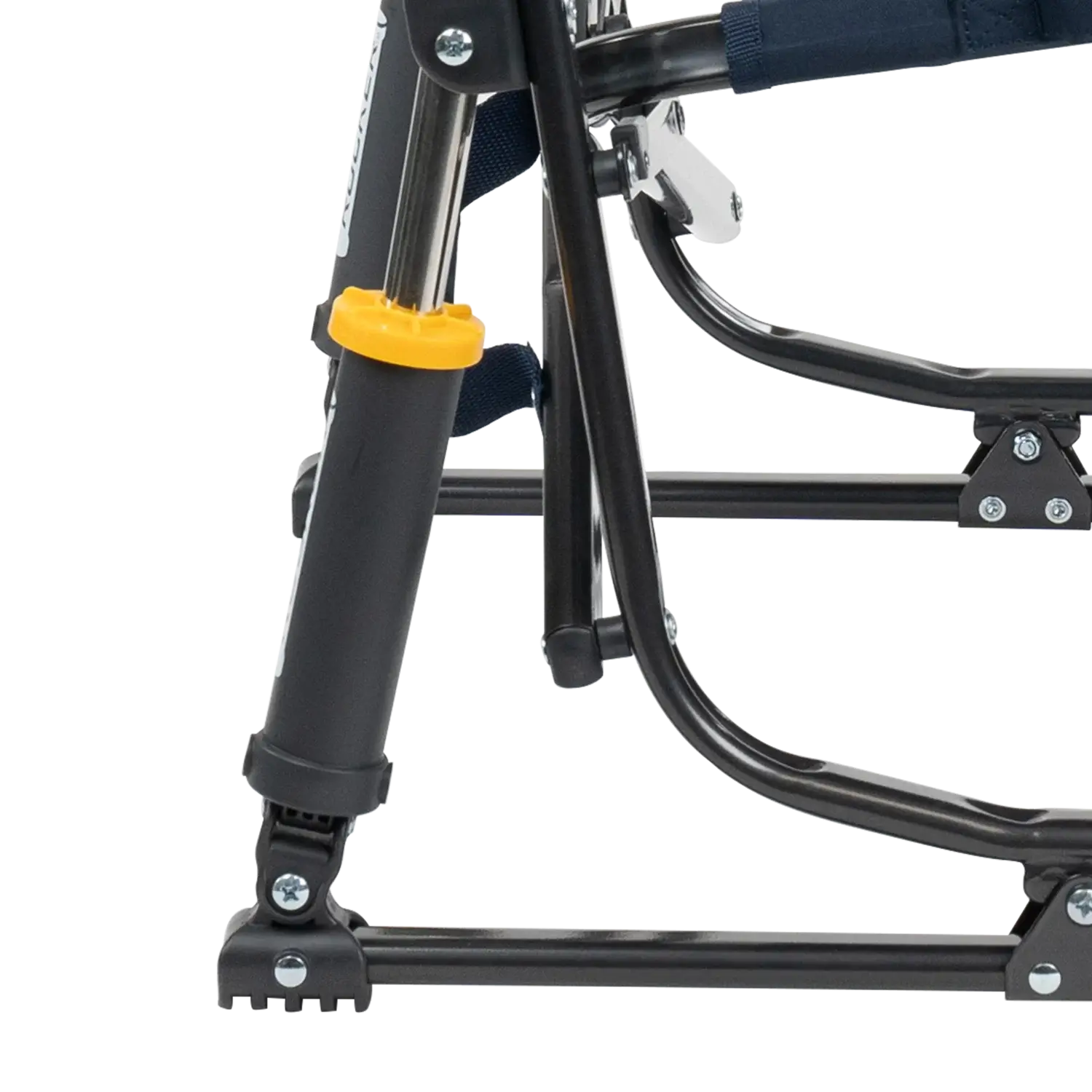 Grab & Go Rocker™ - Clean Bundle