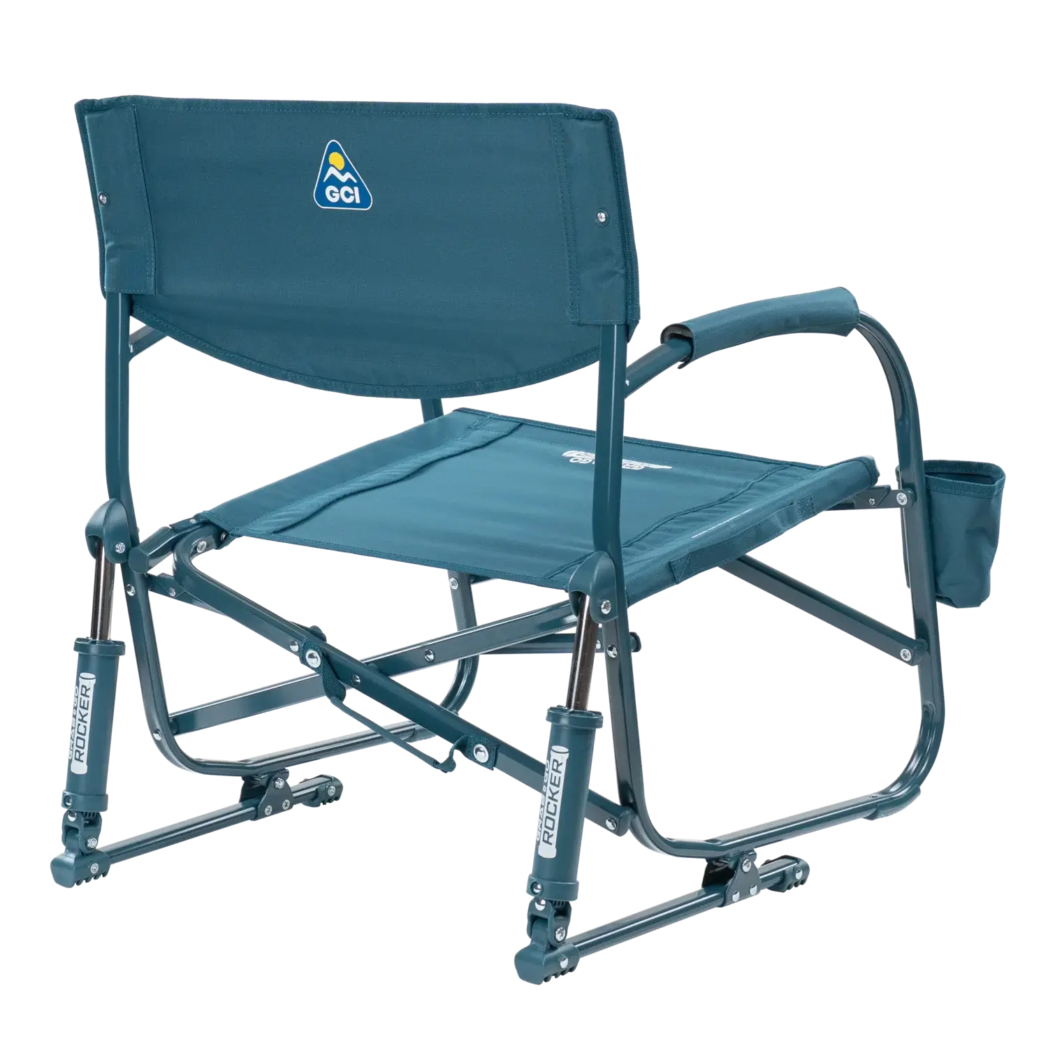 Grab & Go Rocker™ - Clean Bundle