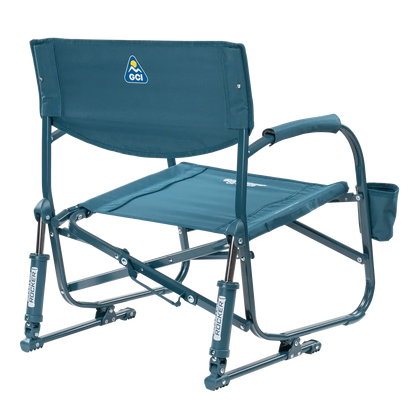 Grab & Go Rocker™ - Clean Bundle