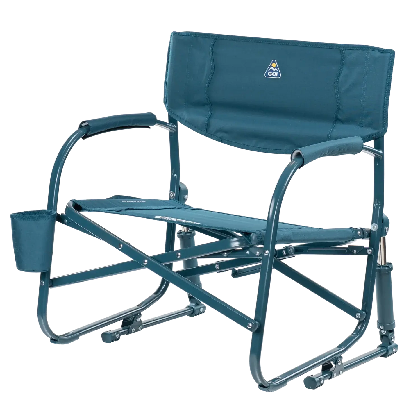 Grab & Go Rocker™ - Clean Bundle
