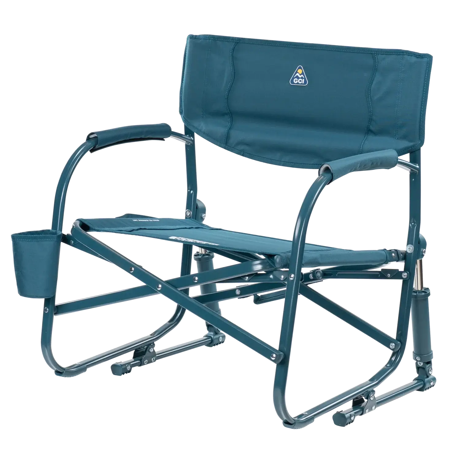Grab & Go Rocker™ - Clean Bundle