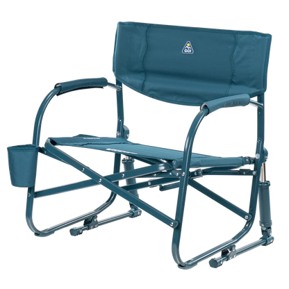 Grab & Go Rocker™ - Clean Bundle