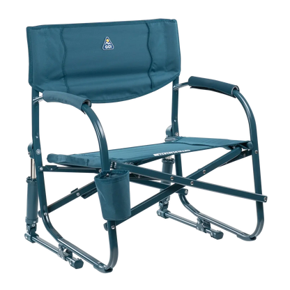 Grab & Go Rocker™ - Clean Bundle