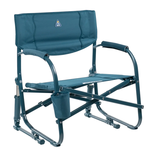 Grab & Go Rocker™ - Clean Bundle
