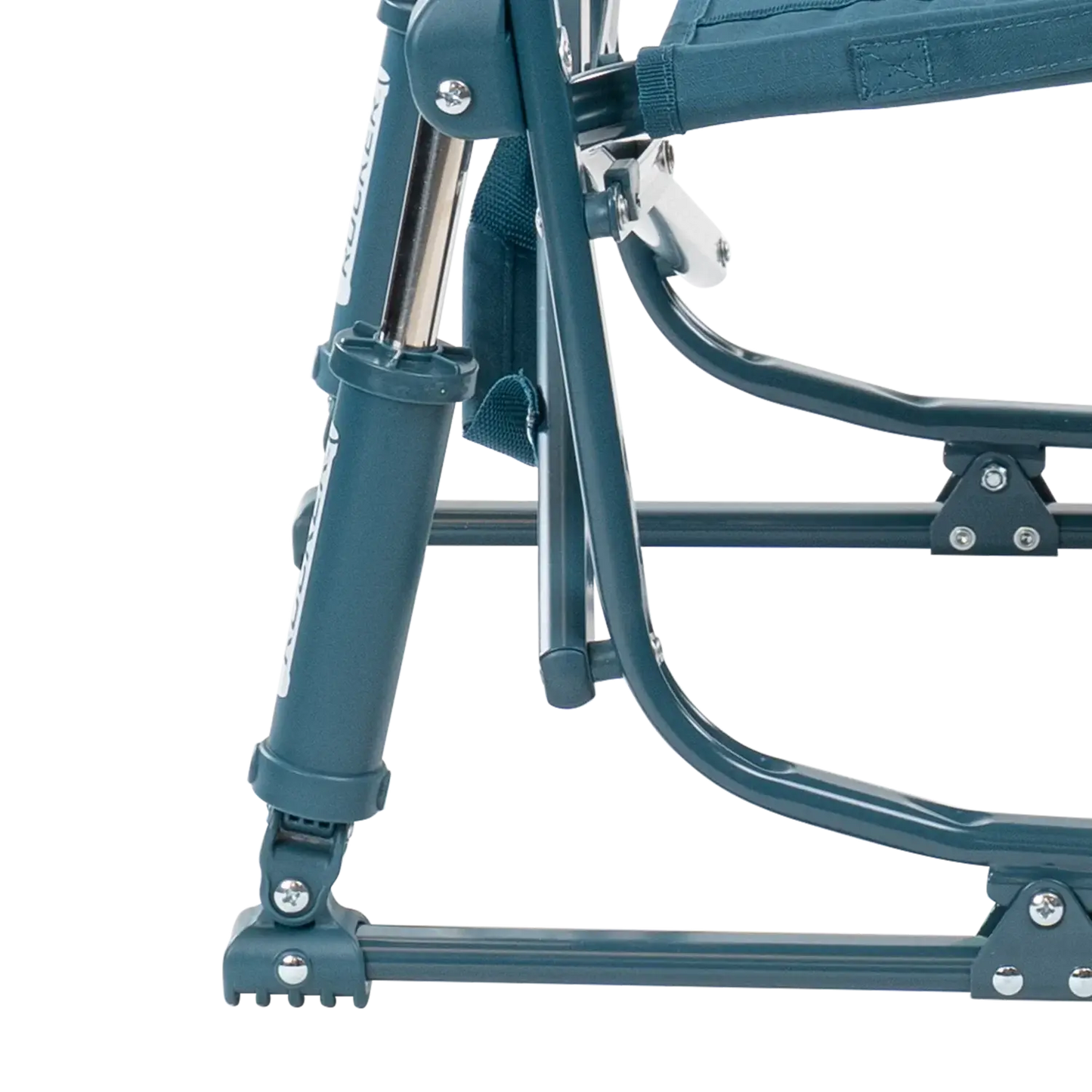 Grab & Go Rocker™ - Clean Bundle