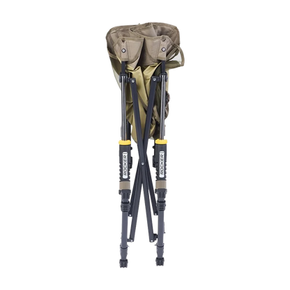 Pod Rocker Elite™ - Ready Routine