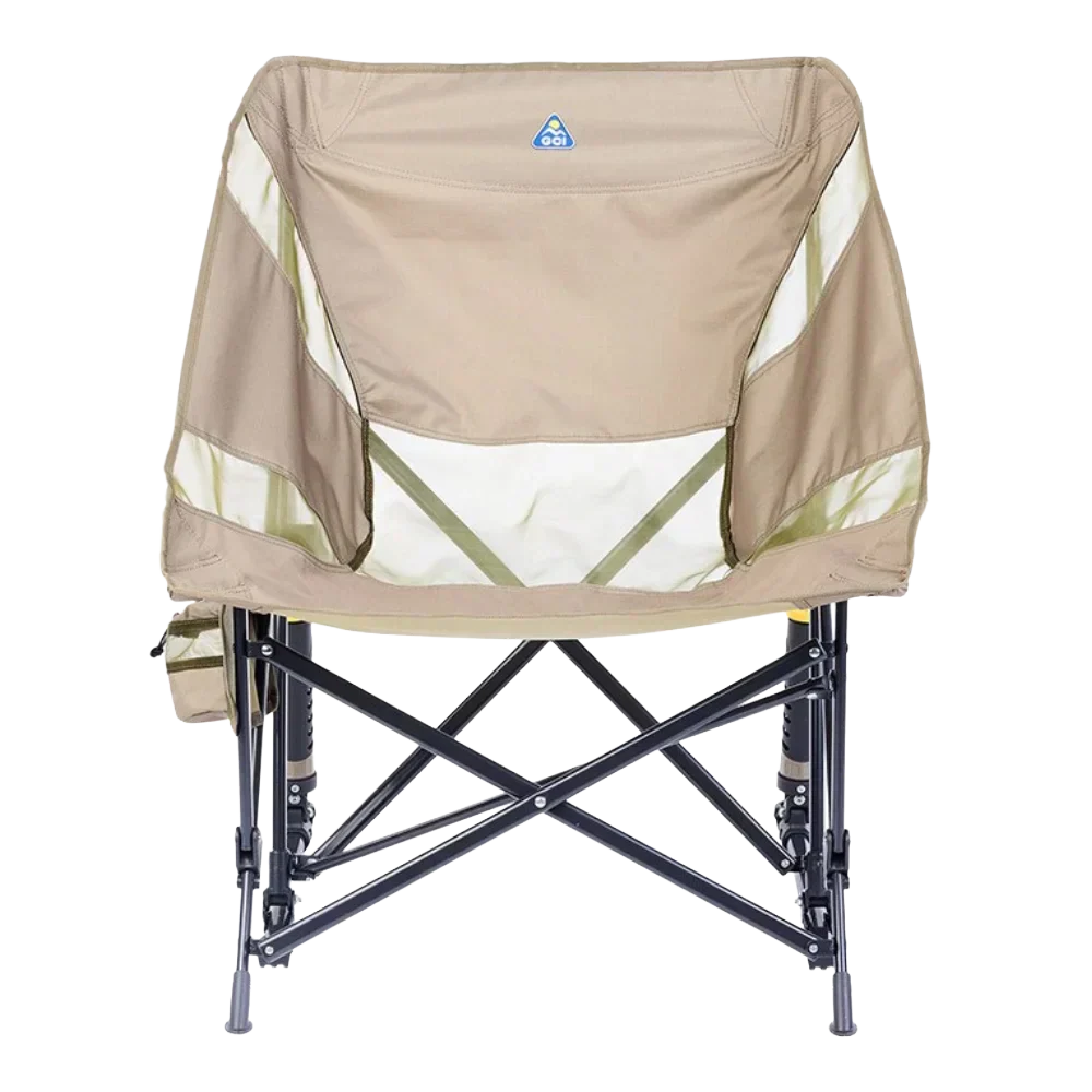 Pod Rocker Elite™ - Ready Routine