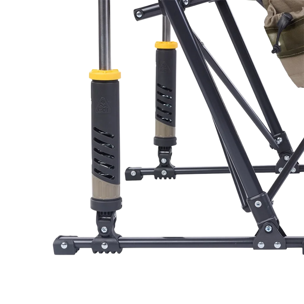 Pod Rocker Elite™ - Ready Routine