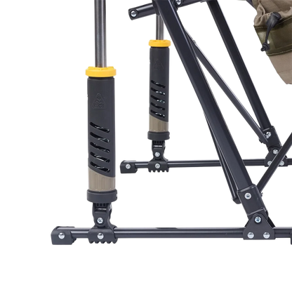 Pod Rocker Elite™ - Ready Routine