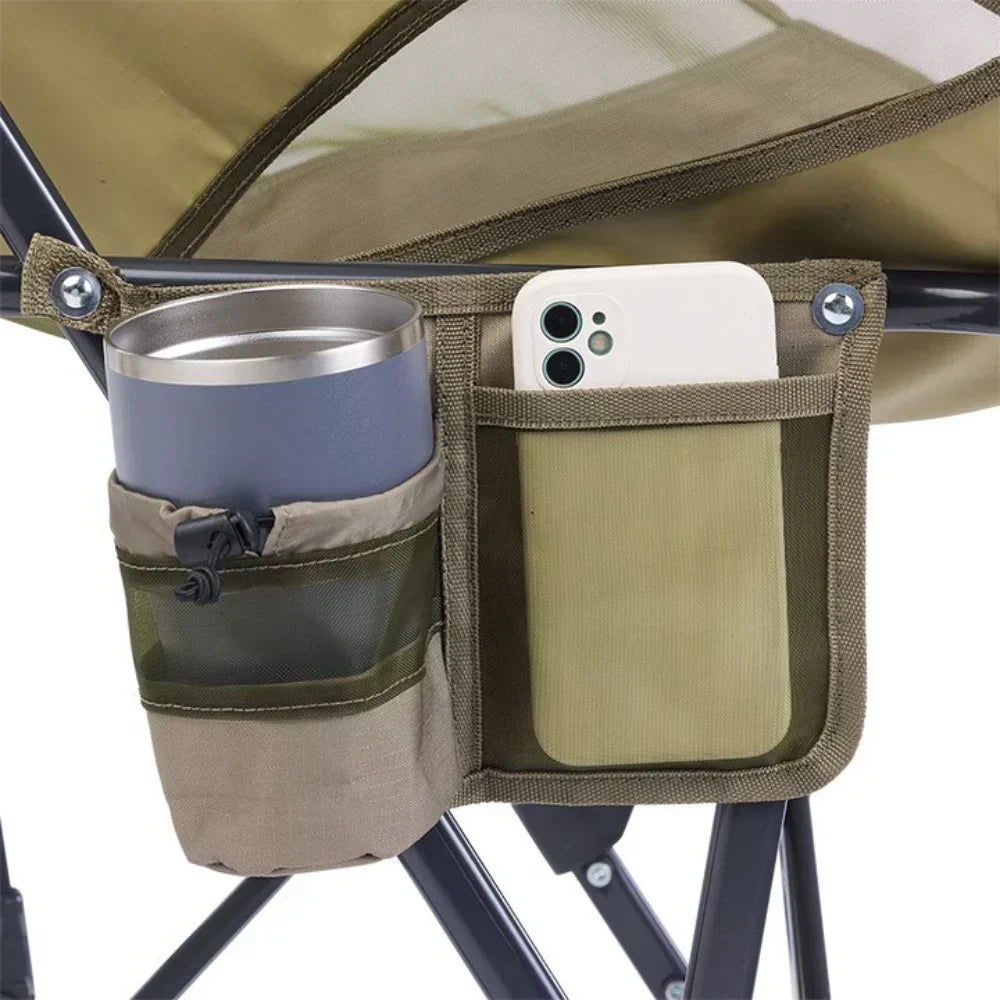 Pod Rocker Elite™ - Ready Routine