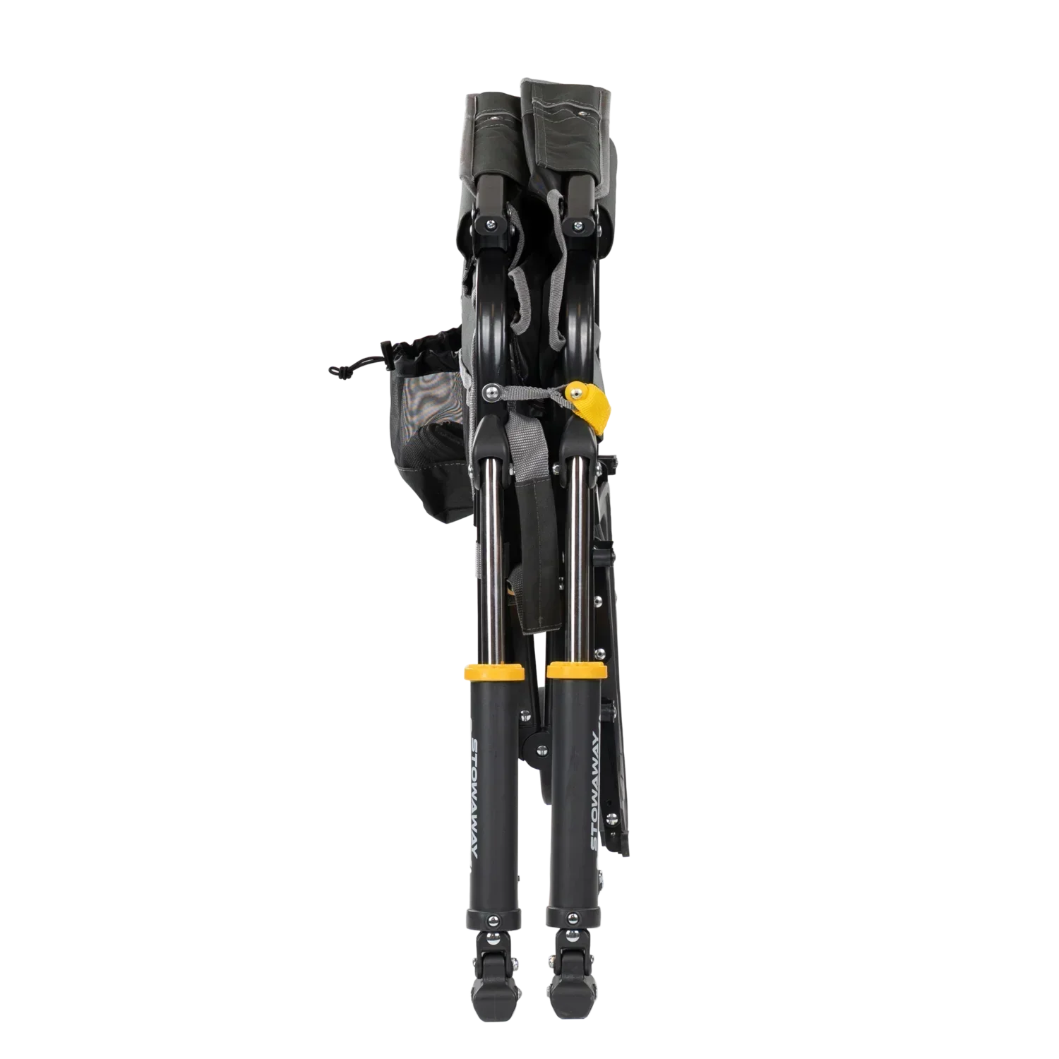 Stowaway Rocker™ with Side Table - Ready Routine