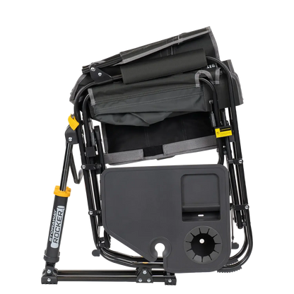 Stowaway Rocker™ with Side Table - Ready Routine