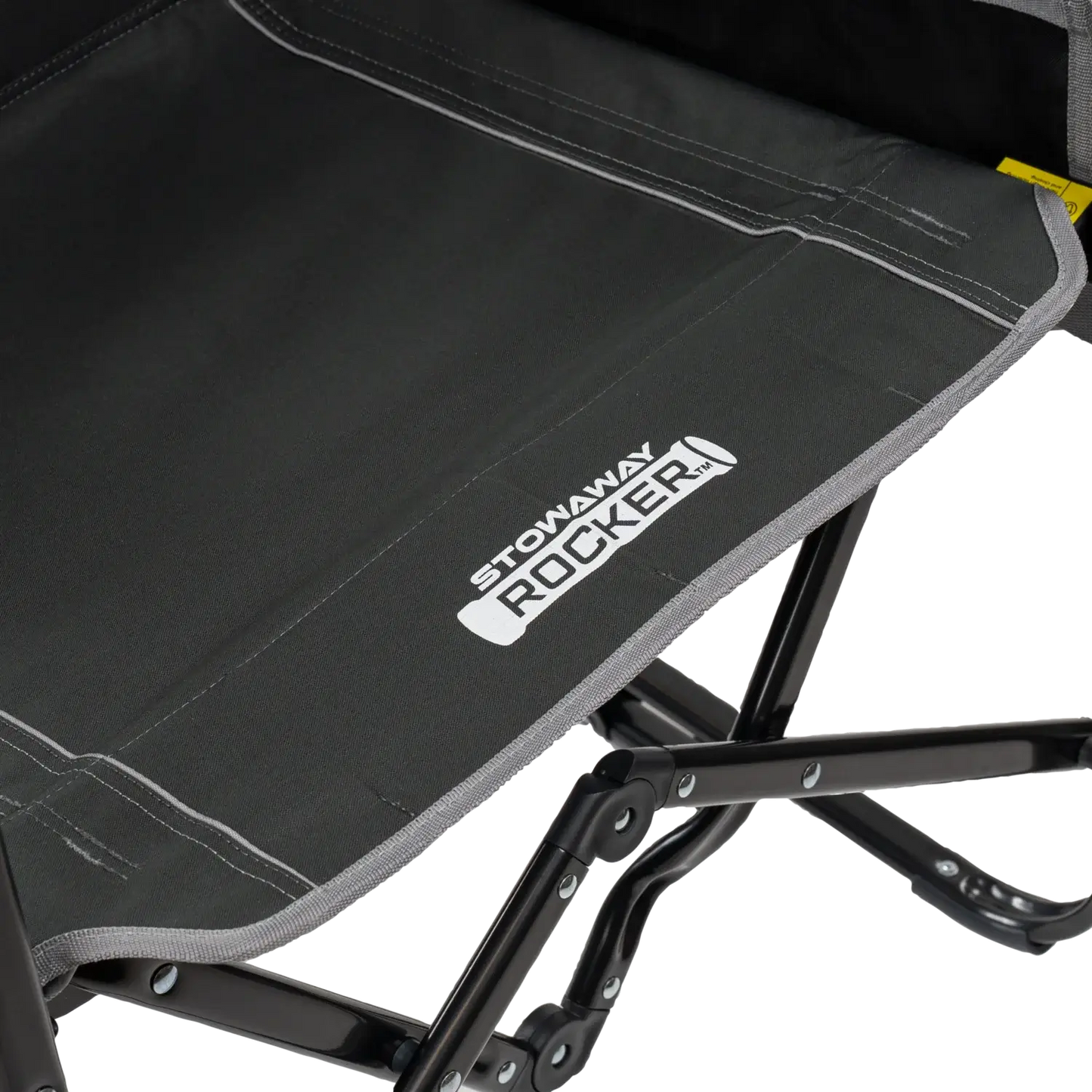 Stowaway Rocker™ with Side Table - Ready Routine
