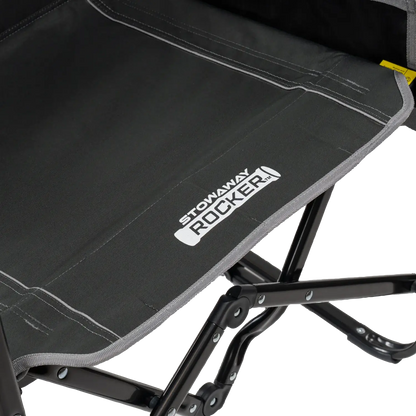 Stowaway Rocker™ with Side Table - Ready Routine