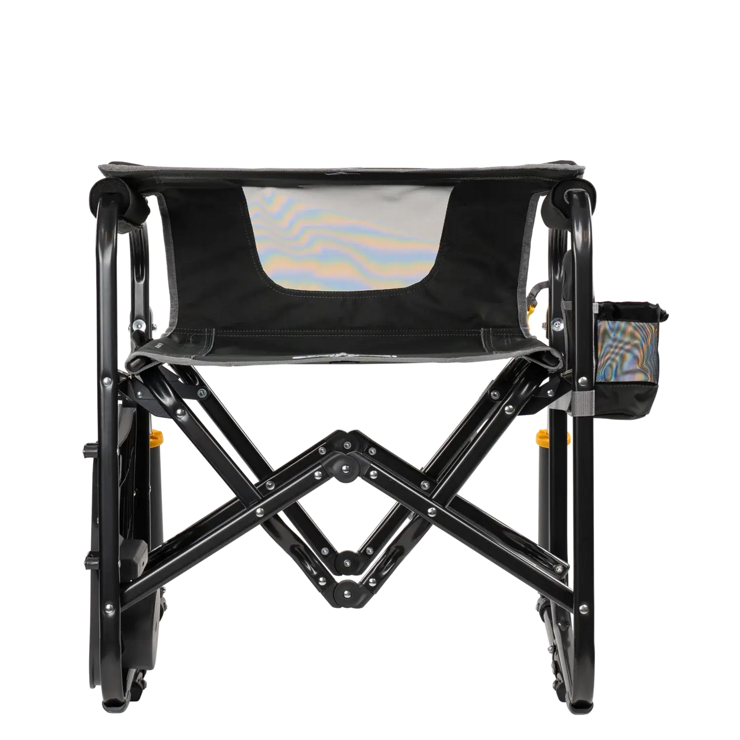 Stowaway Rocker™ with Side Table - Ready Routine