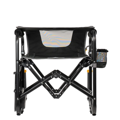 Stowaway Rocker™ with Side Table - Ready Routine