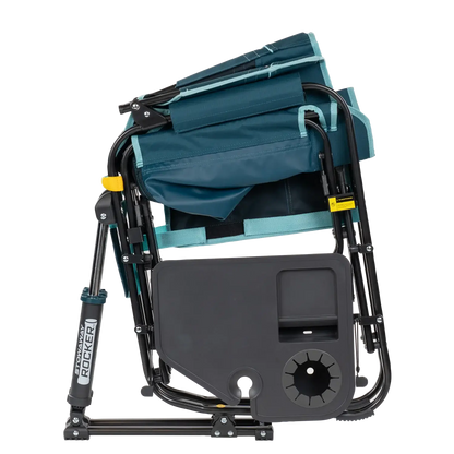 Stowaway Rocker™ with Side Table - Ready Routine