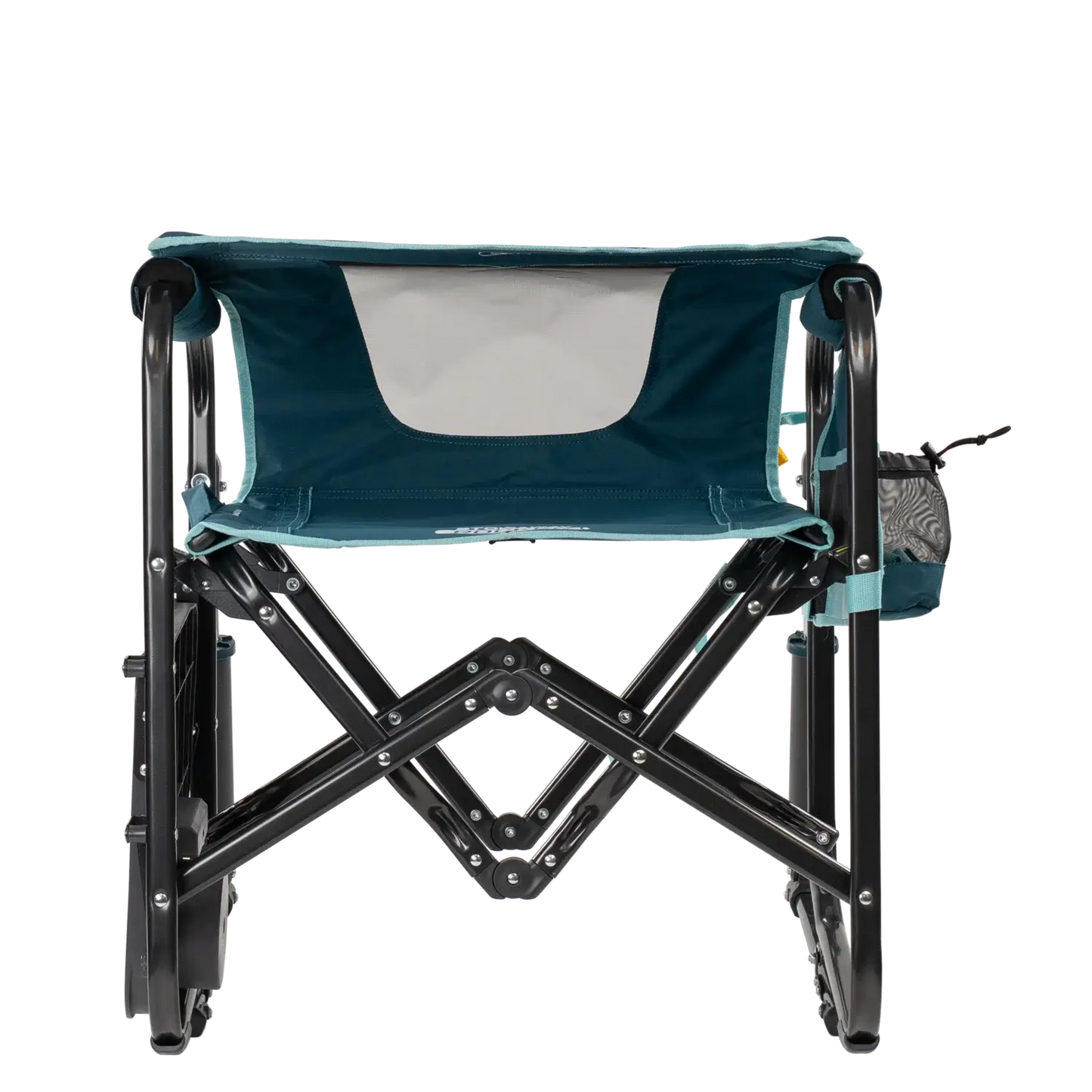 Stowaway Rocker™ with Side Table - Ready Routine