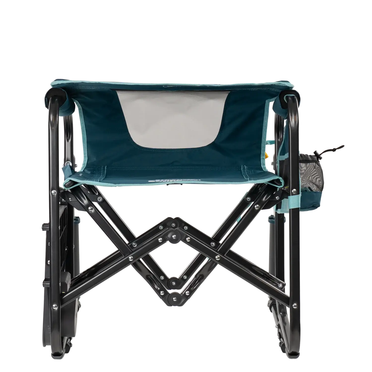 Stowaway Rocker™ with Side Table - Ready Routine