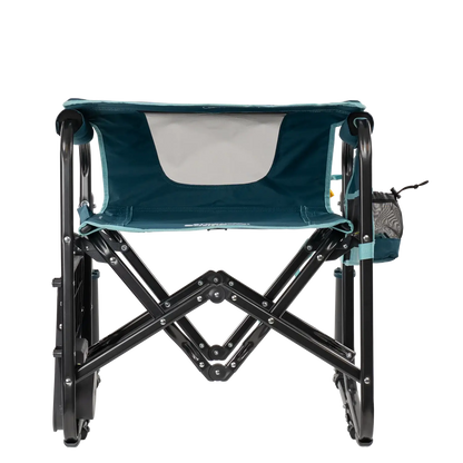 Stowaway Rocker™ with Side Table - Ready Routine