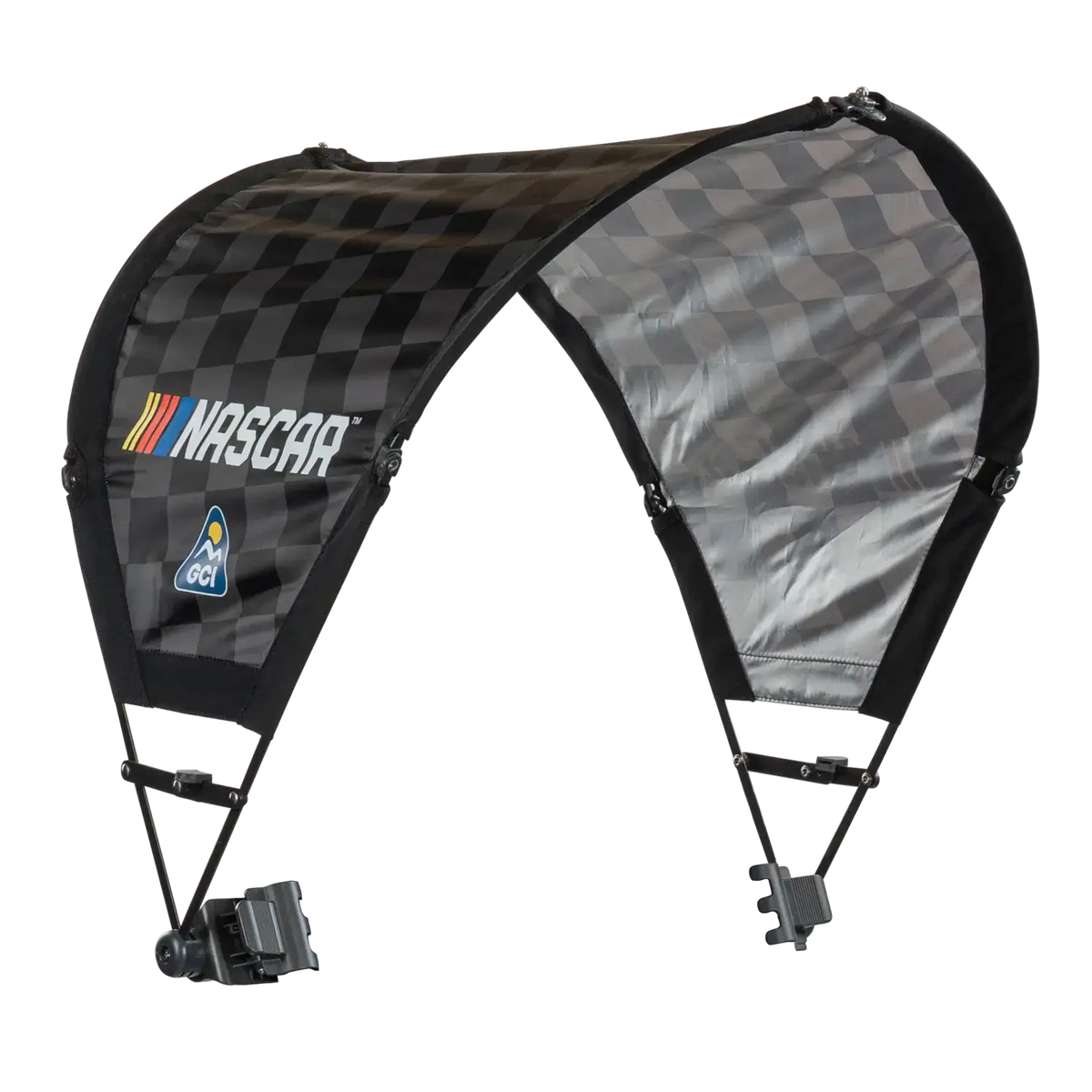 SunShade Accessory™ - NASCAR - Easy Set