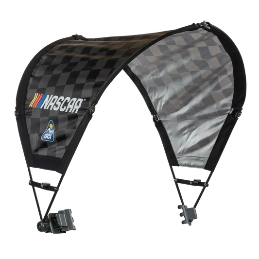 SunShade Accessory™ - NASCAR - Easy Set