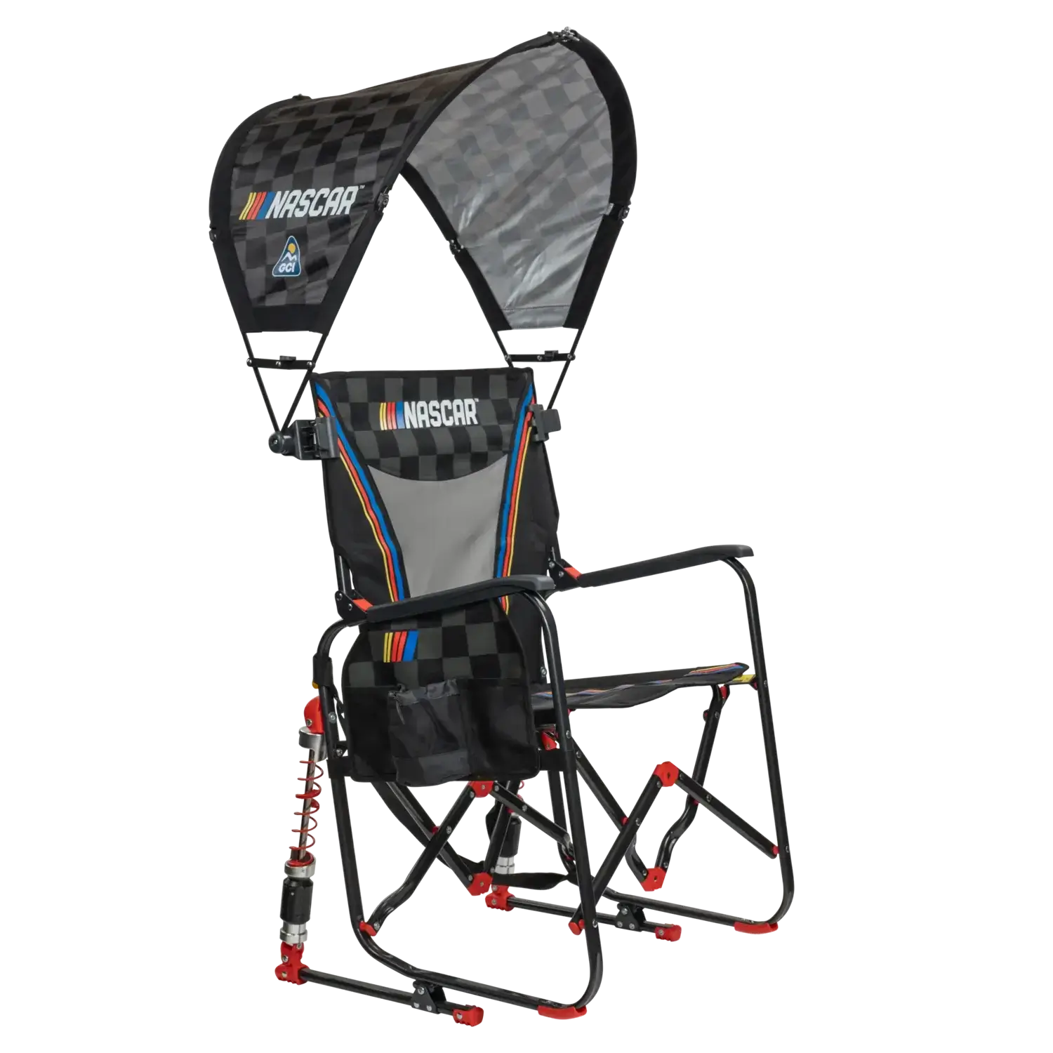 SunShade Accessory™ - NASCAR - Travel Edit