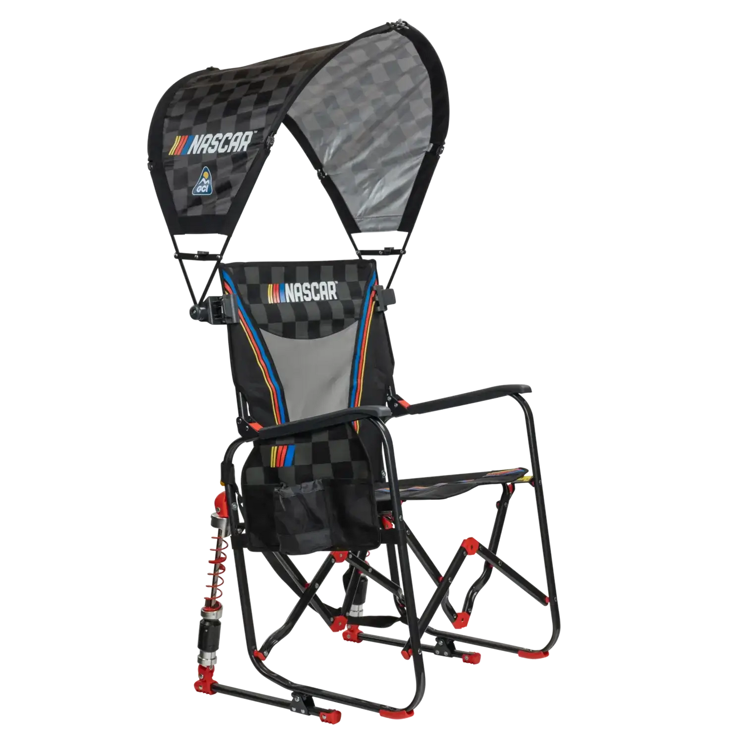 SunShade Accessory™ - NASCAR - Easy Set