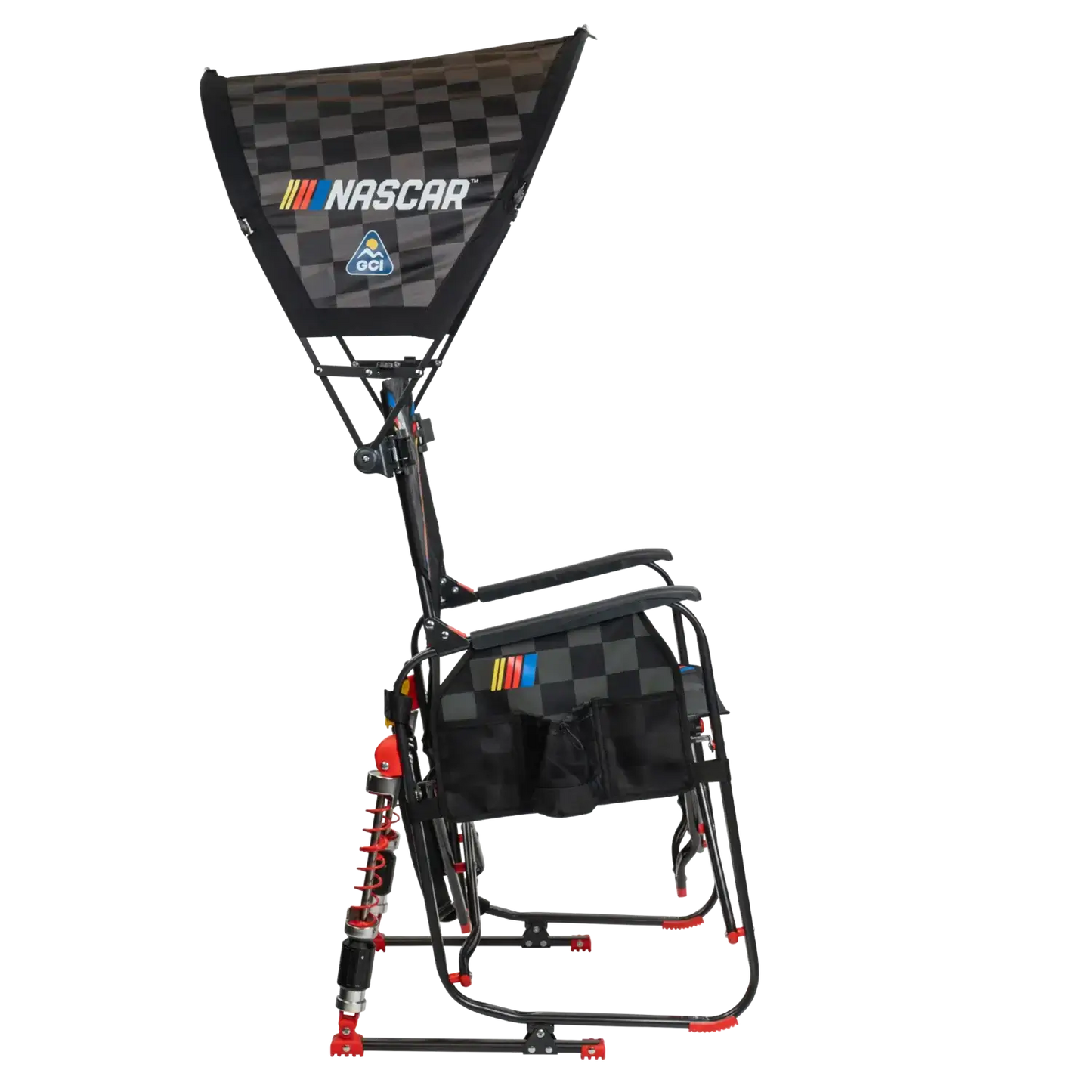 SunShade Accessory™ - NASCAR - Easy Set
