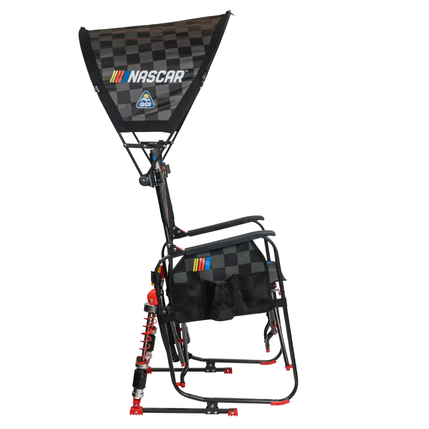 SunShade Accessory™ - NASCAR - Easy Set