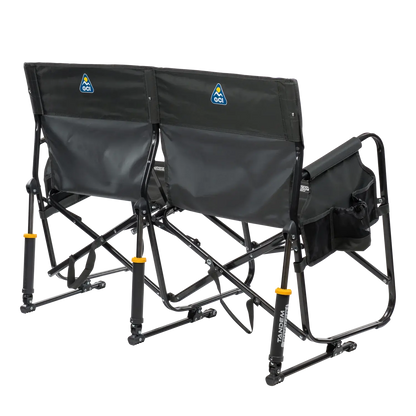 Tandem Rocker™ - Smooth Finish