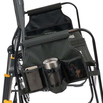 Tandem Rocker™ - Smooth Finish
