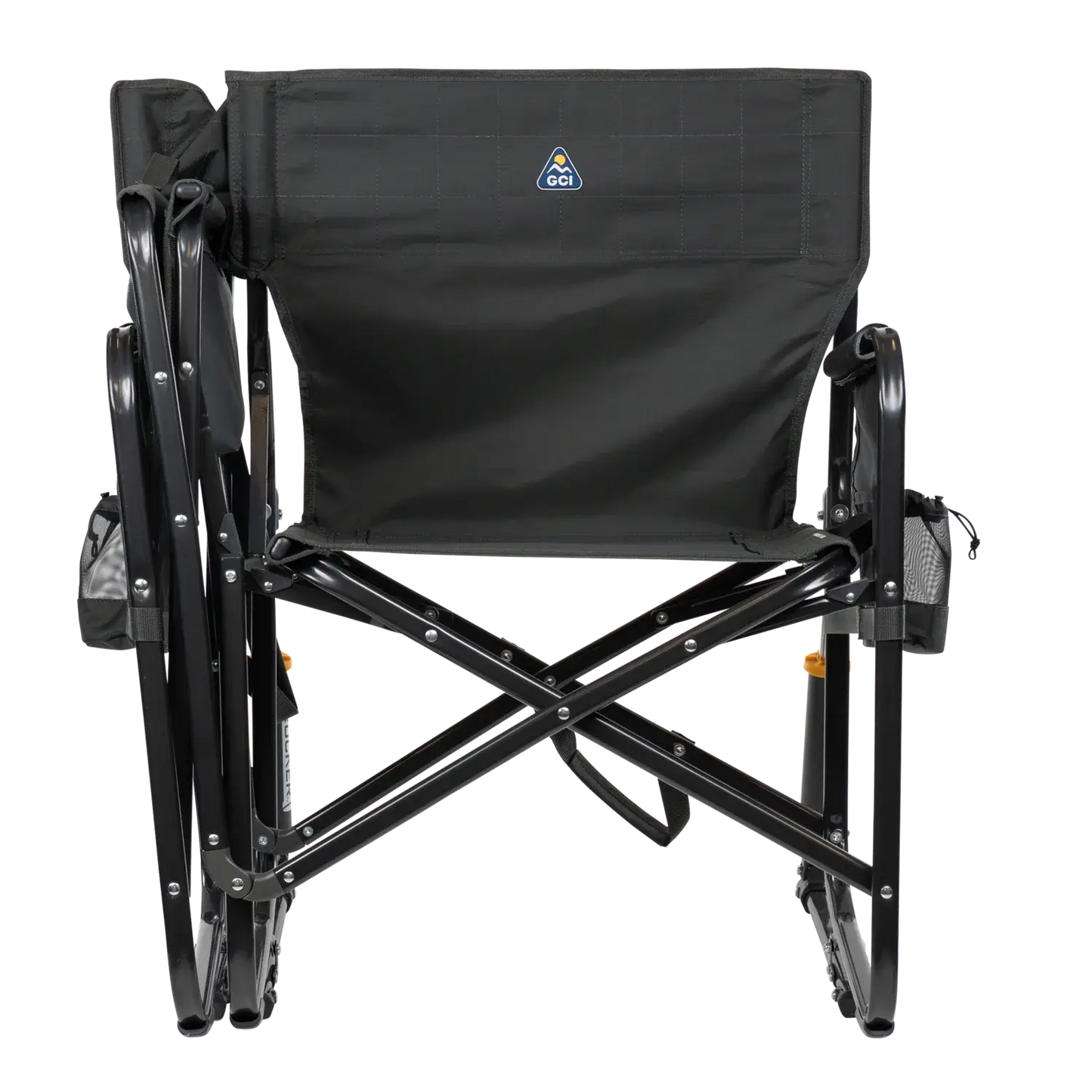 Tandem Rocker™ - Smooth Finish