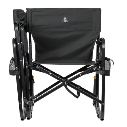 Tandem Rocker™ - Smooth Finish