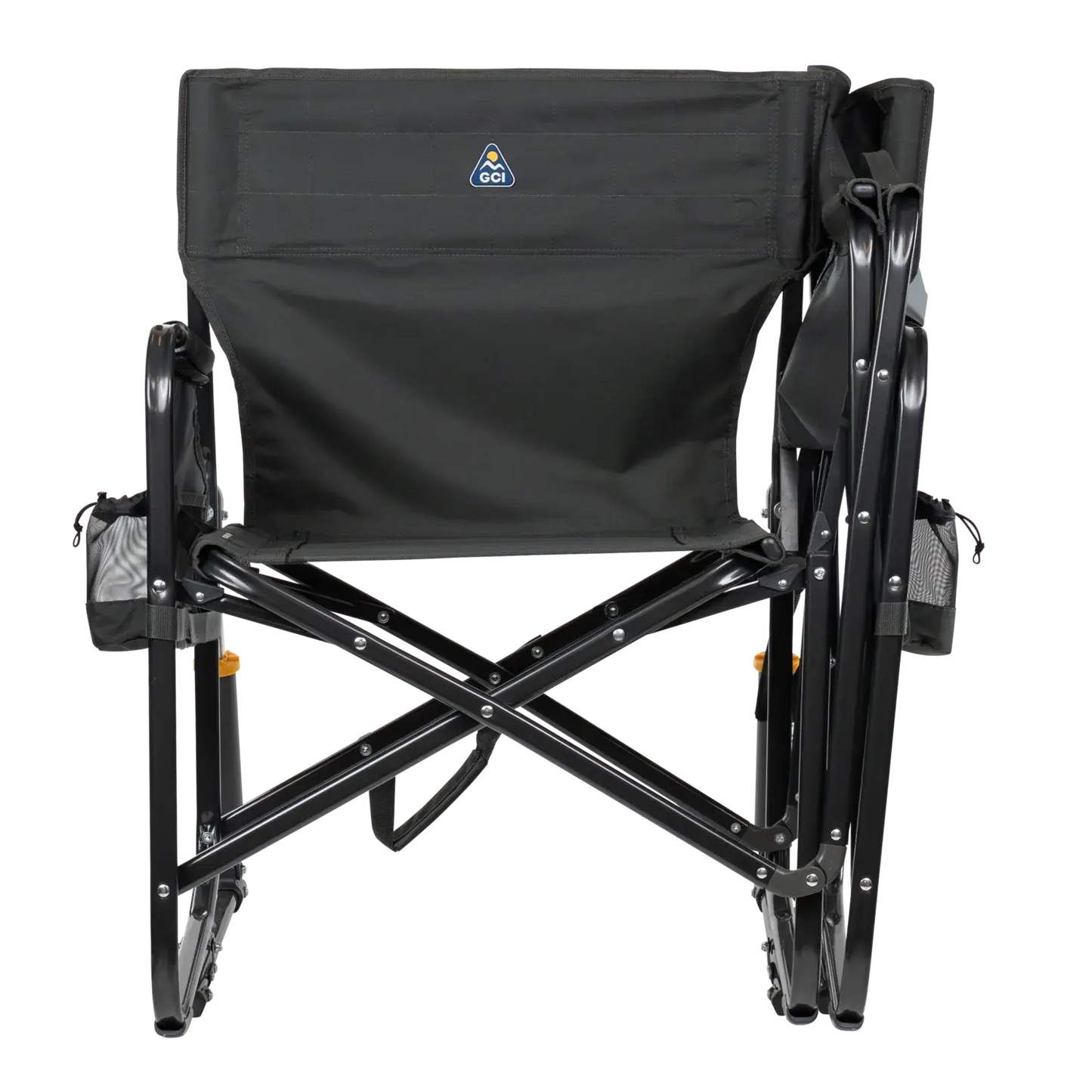 Tandem Rocker™ - Smooth Finish