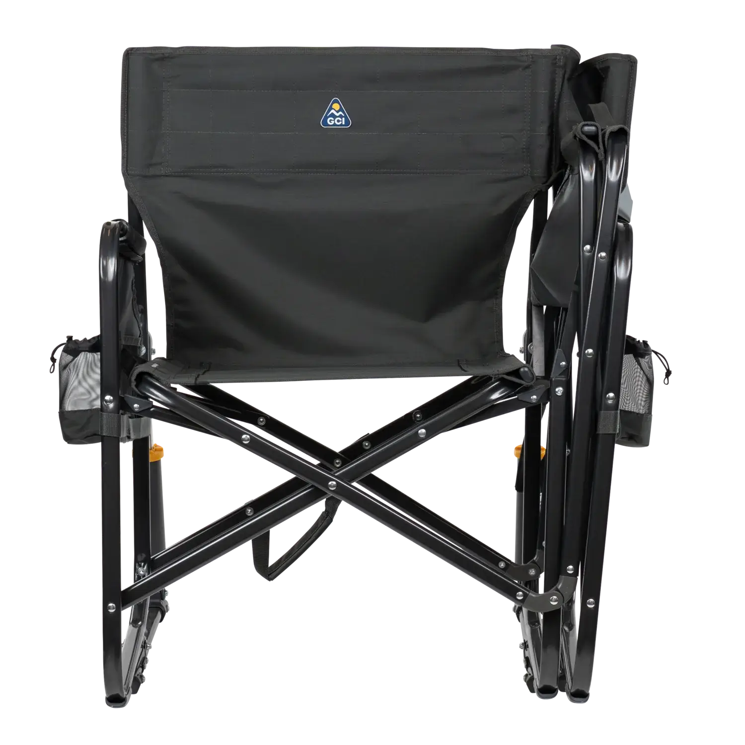 Tandem Rocker™ - Smooth Finish