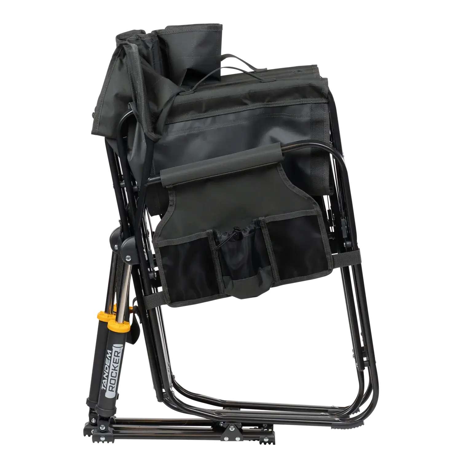 Tandem Rocker™ - Smooth Finish