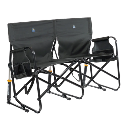 Tandem Rocker™ - Smooth Finish