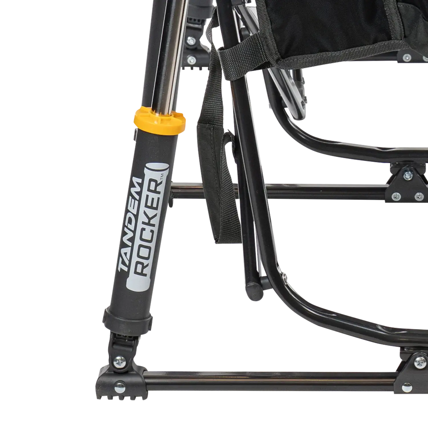 Tandem Rocker™ - Smooth Finish